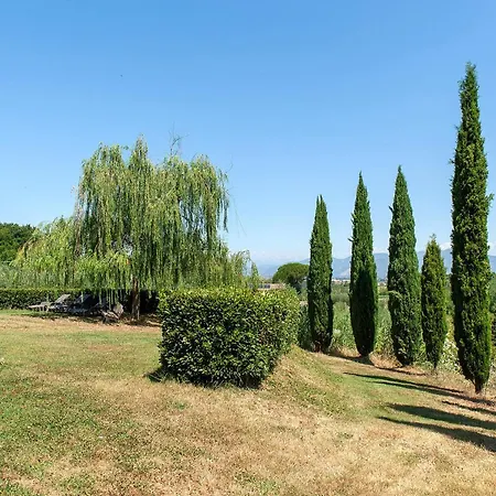 Il Nido - Colline Pisane